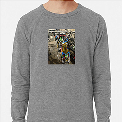 Jeremy Stenberg races offroad trucks Jeremy Stenberg Sweatshirts