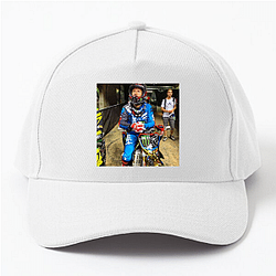 Jeremy Stenberg has Tourettes syndrome Jeremy Stenberg Hats & Caps