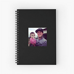 Jeremy Stenberg won a Super Lite championship Jeremy Stenberg Notebook