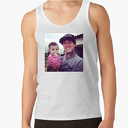 Jeremy Stenberg won a Super Lite championship Jeremy Stenberg Tank Tops