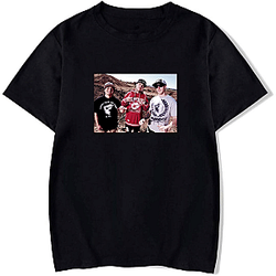Jeremy Stenberg rides dirt bikes Jeremy Stenberg T-Shirts
