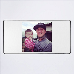 Jeremy Stenberg won a Super Lite championship Jeremy Stenberg Mouse Pads