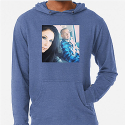 Jeremy Stenberg started riding at two Jeremy Stenberg Hoodies