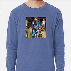Jeremy Stenberg has Tourettes syndrome Jeremy Stenberg Sweatshirts