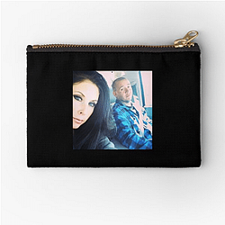 Jeremy Stenberg started riding at two Jeremy Stenberg Zipper Pouches