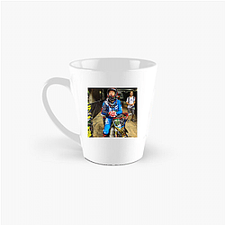 Jeremy Stenberg has Tourettes syndrome Jeremy Stenberg Mugs