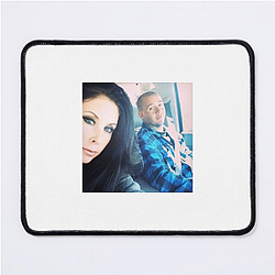 Jeremy Stenberg started riding at two Jeremy Stenberg Mouse Pads