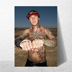 Jeremy Stenberg is a famous racer Jeremy Stenberg Posters