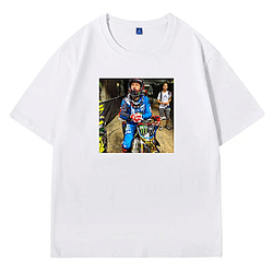 Jeremy Stenberg has Tourettes syndrome Jeremy Stenberg T-Shirts
