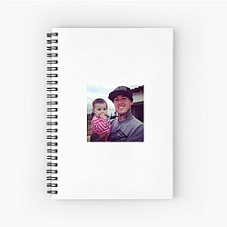 Jeremy Stenberg won a Super Lite championship Jeremy Stenberg Notebook