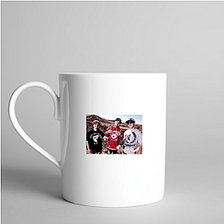Jeremy Stenberg rides dirt bikes Jeremy Stenberg Mugs