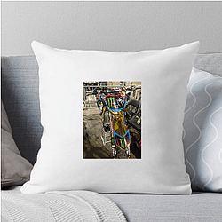 Jeremy Stenberg races offroad trucks Jeremy Stenberg Pillows Cover