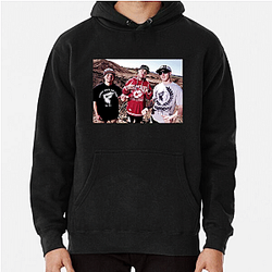 Jeremy Stenberg rides dirt bikes Jeremy Stenberg Hoodies
