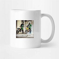 Jeremy Stenberg is known as Twitch Jeremy Stenberg Mugs