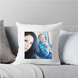 Jeremy Stenberg started riding at two Jeremy Stenberg Pillows Cover