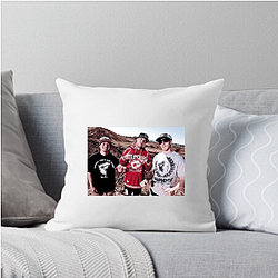 Jeremy Stenberg rides dirt bikes Jeremy Stenberg Pillows Cover