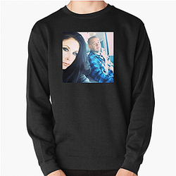 Jeremy Stenberg started riding at two Jeremy Stenberg Sweatshirts