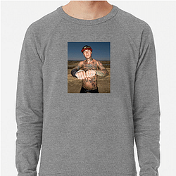 Jeremy Stenberg is a famous racer Jeremy Stenberg Sweatshirts