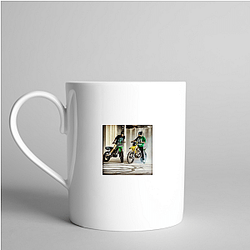 Jeremy Stenberg is known as Twitch Jeremy Stenberg Mugs