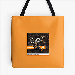 Jeremy Stenberg is a pioneer in FMX Jeremy Stenberg Bags