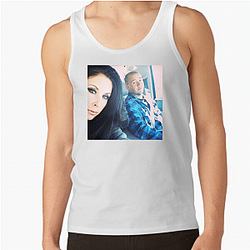 Jeremy Stenberg started riding at two Jeremy Stenberg Tank Tops