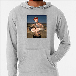 Jeremy Stenberg is a famous racer Jeremy Stenberg Hoodies