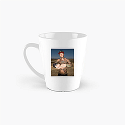 Jeremy Stenberg is a famous racer Jeremy Stenberg Mugs