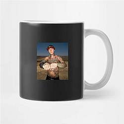 Jeremy Stenberg is a famous racer Jeremy Stenberg Mugs