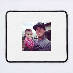 Jeremy Stenberg won a Super Lite championship Jeremy Stenberg Mouse Pads