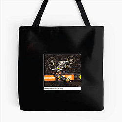 Jeremy Stenberg is a pioneer in FMX Jeremy Stenberg Bags