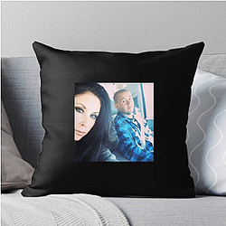 Jeremy Stenberg started riding at two Jeremy Stenberg Pillows Cover
