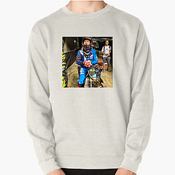 Jeremy Stenberg has Tourettes syndrome Jeremy Stenberg Sweatshirts