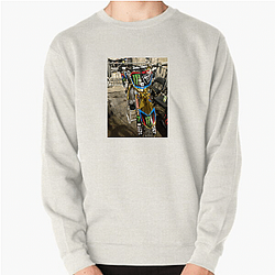 Jeremy Stenberg races offroad trucks Jeremy Stenberg Sweatshirts