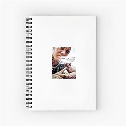 Jeremy Stenberg won X Games gold Jeremy Stenberg Notebook