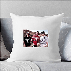 Jeremy Stenberg rides dirt bikes Jeremy Stenberg Pillows Cover