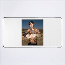 Jeremy Stenberg is a famous racer Jeremy Stenberg Mouse Pads