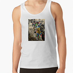 Jeremy Stenberg races offroad trucks Jeremy Stenberg Tank Tops