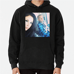 Jeremy Stenberg started riding at two Jeremy Stenberg Hoodies