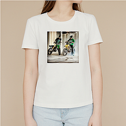 Jeremy Stenberg is known as Twitch Jeremy Stenberg T-Shirts