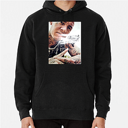 Jeremy Stenberg won X Games gold Jeremy Stenberg Hoodies
