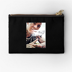 Jeremy Stenberg won X Games gold Jeremy Stenberg Zipper Pouches