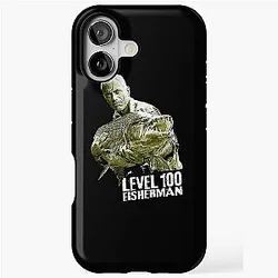 Jeremy Wade Designs Classic T-Shirt Phone Case