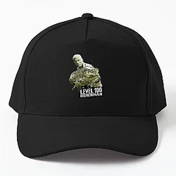 Jeremy Wade Level 100 Fisherman designs Classic T-Shirt Baseball Cap