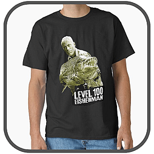 Jeremy Wade T-Shirts