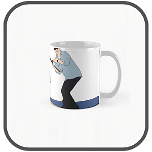 Jeremy Wade Mugs