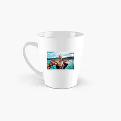 Jeremy Wade Limited Collection Jeremy Wade Mugs