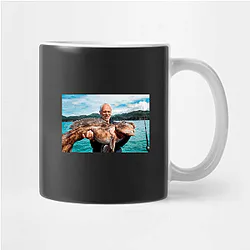 Jeremy Wade Limited Collection Jeremy Wade Mugs