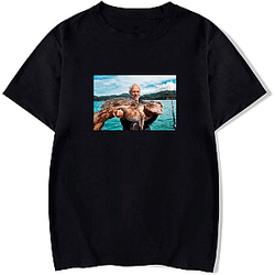 Jeremy Wade Limited Collection Jeremy Wade T-Shirts