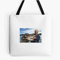Jeremy Wade Merch Jeremy Wade Bags