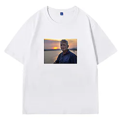 Jeremy Wade Merch For Fans Jeremy Wade T-Shirts